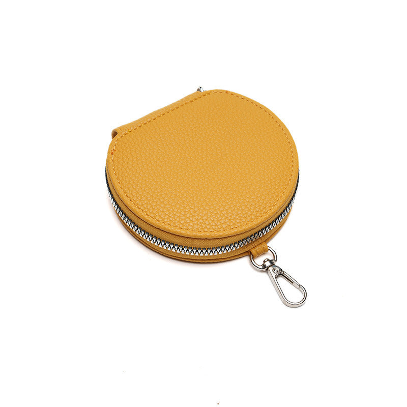 Valenzora shoulder bag with cell phone compartment