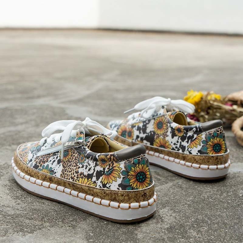 Valenzora | Fashionable casual shoes