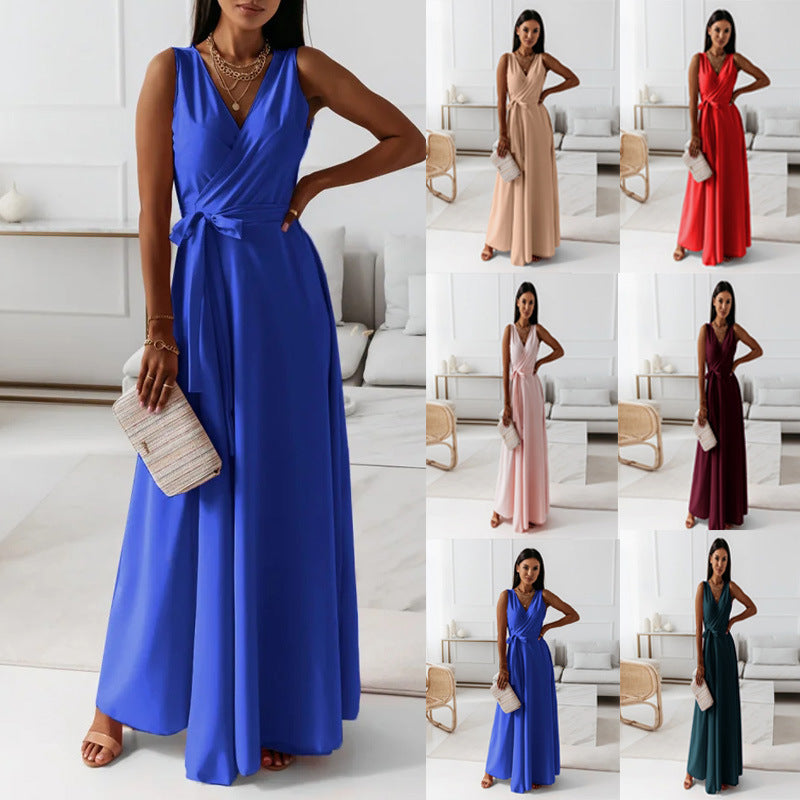 Comfort Queen Abend-Look