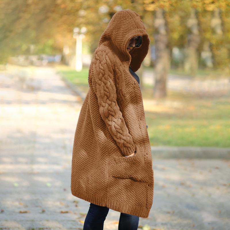 Chucky Jacket for Women