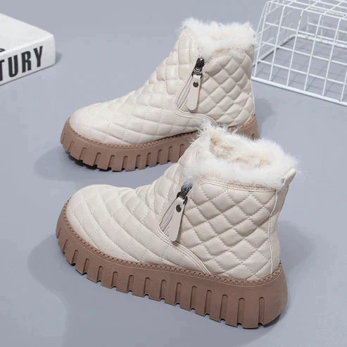 Valenzora - Women's winter boots