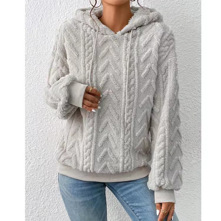 Fitted and elegant winter sweaters