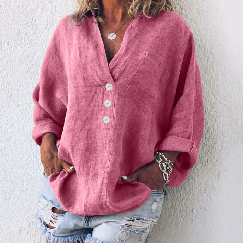 Valenzora | Elegant, good-quality shirt