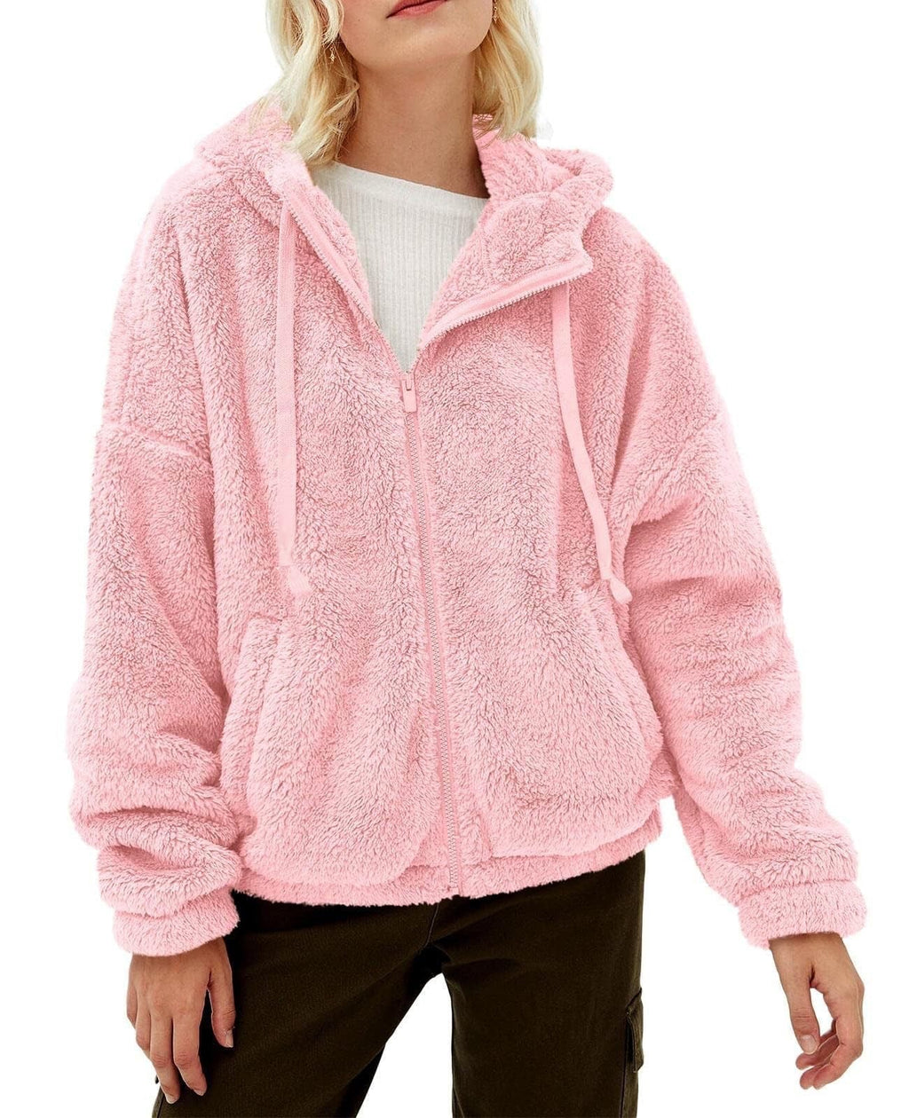 Casual and effortless winter sweaters