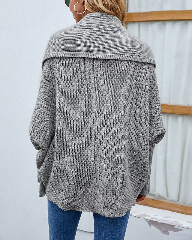 Valenzora Colbie Doman Cardigan