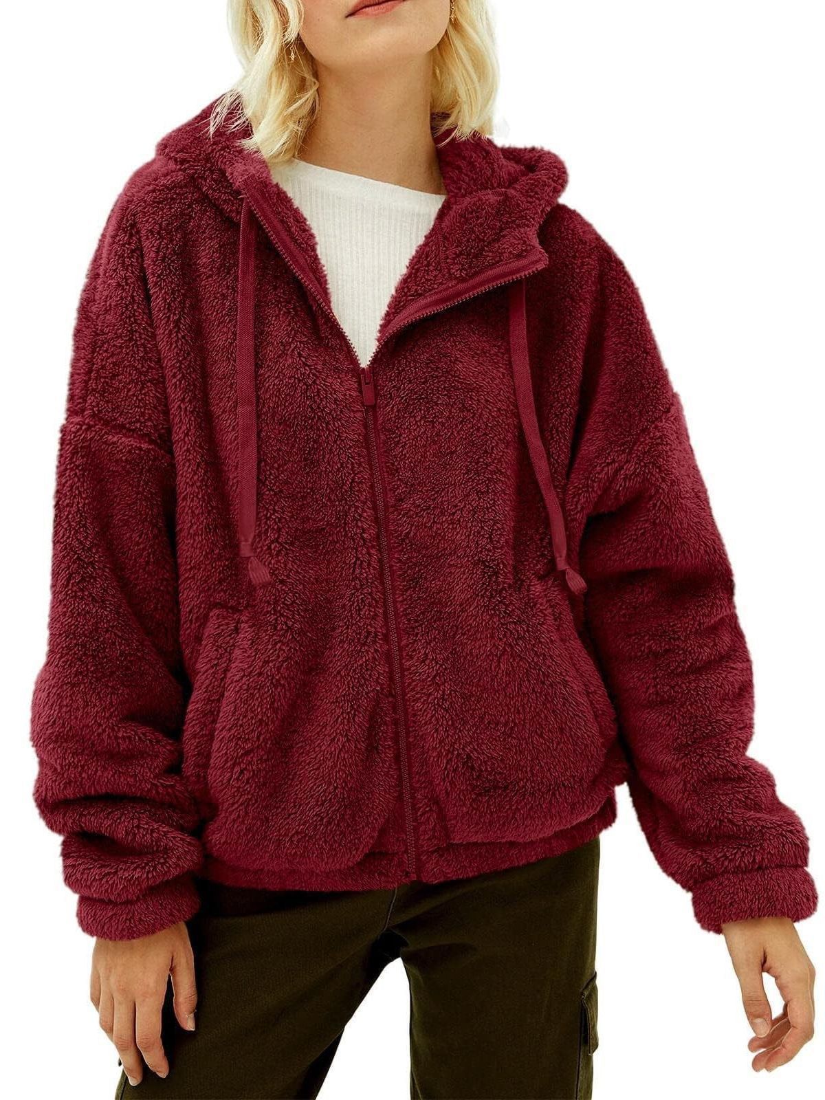 Casual and effortless winter sweaters