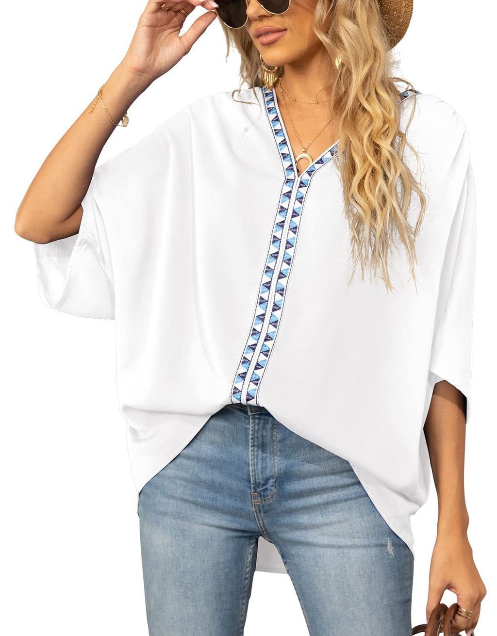 Women's Tunic Valenzora
