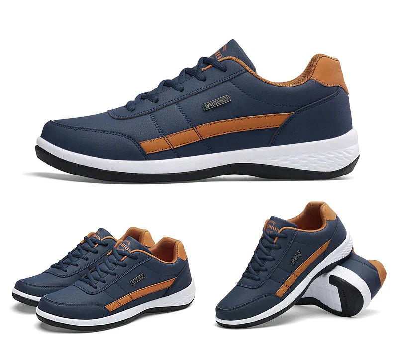 Valenzora | Orthopädische Komfort-Sneaker