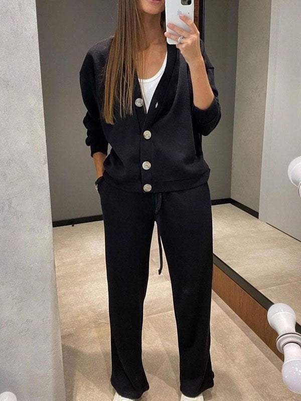 Valenzora | Casual tracksuit