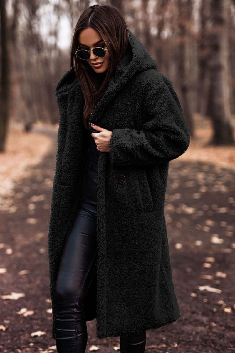 Classic and elegant jacket