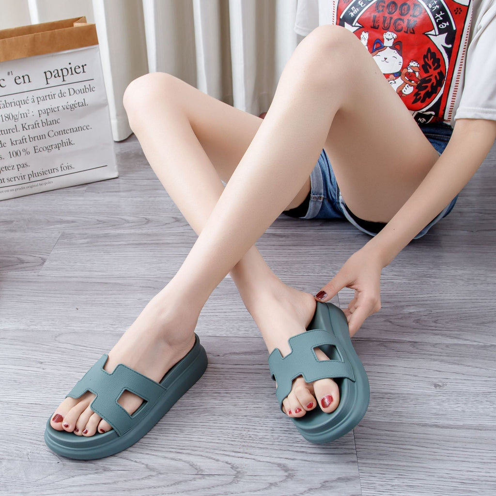 Valenzora | Sandalen mit Stil und Komfort