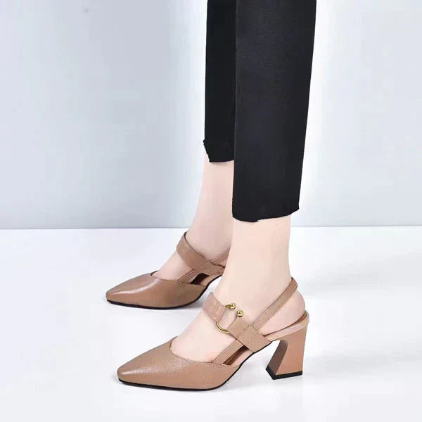 Valenzora | Orthopedic Sandals for Women - Lightweight & Breathable
