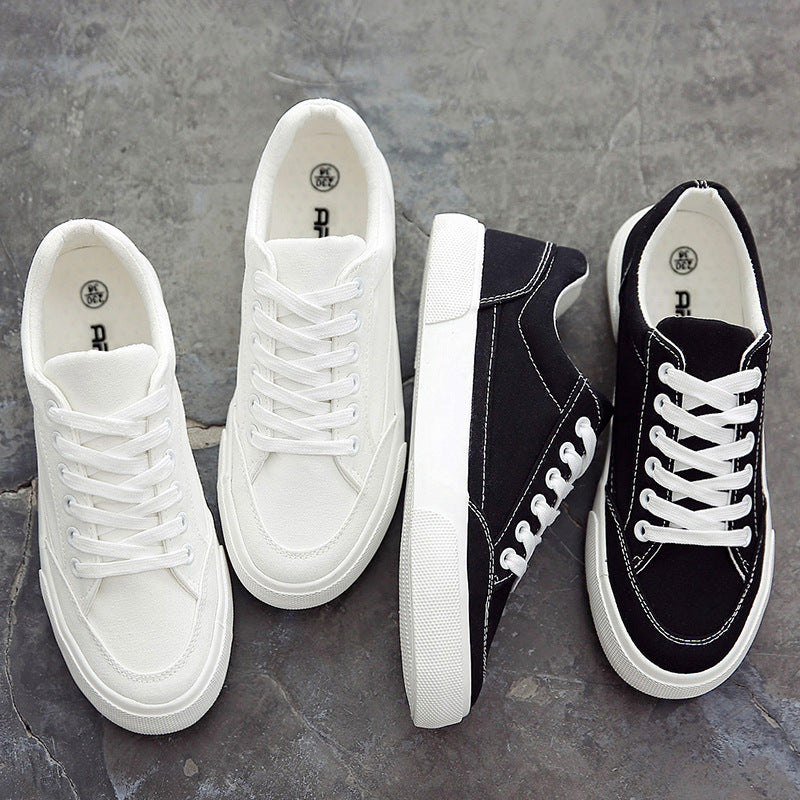 Valenzora | Everyday sneakers for women