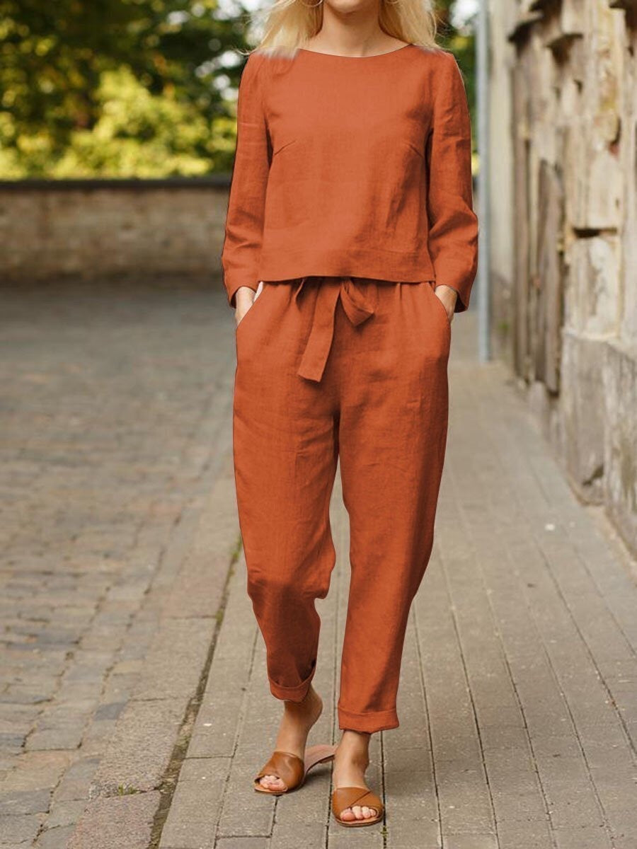 Elegant women's set