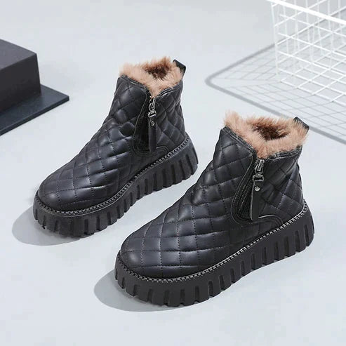 Valenzora - Women's winter boots