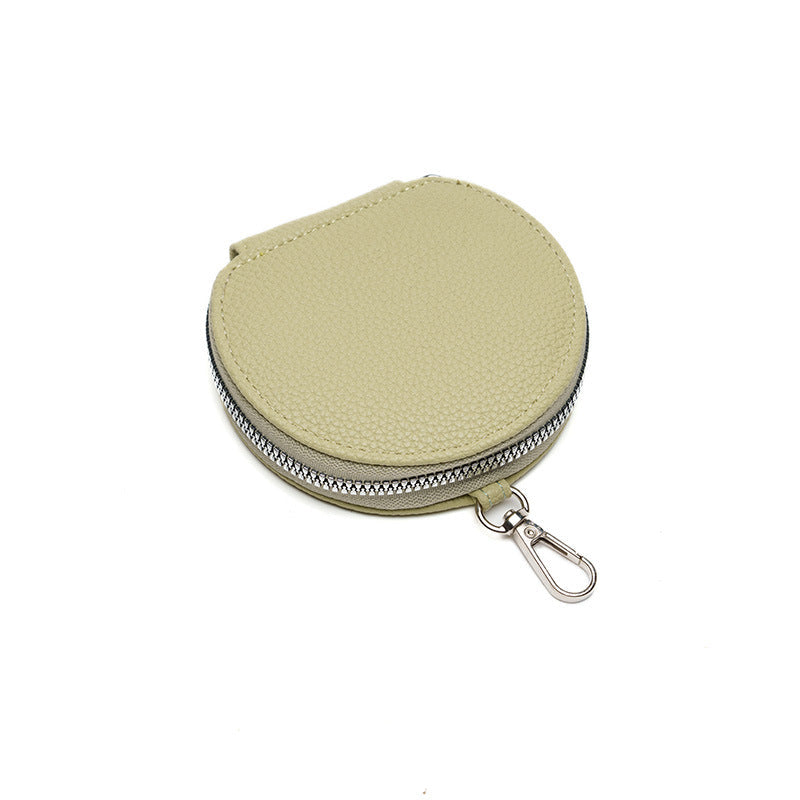 Valenzora shoulder bag with cell phone compartment