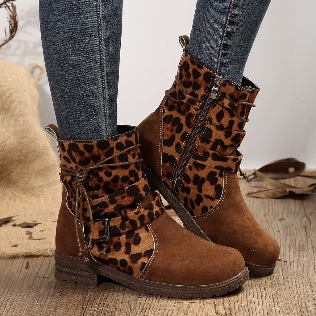 Valenzora - Women's Cowboy Boots