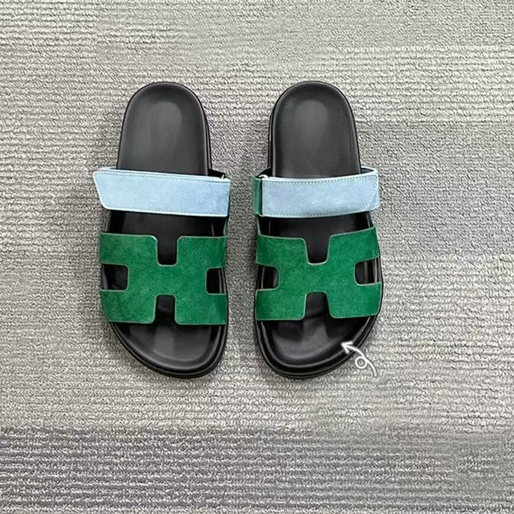 Valenzora | Super soft and stylish slip-on sandals for women
