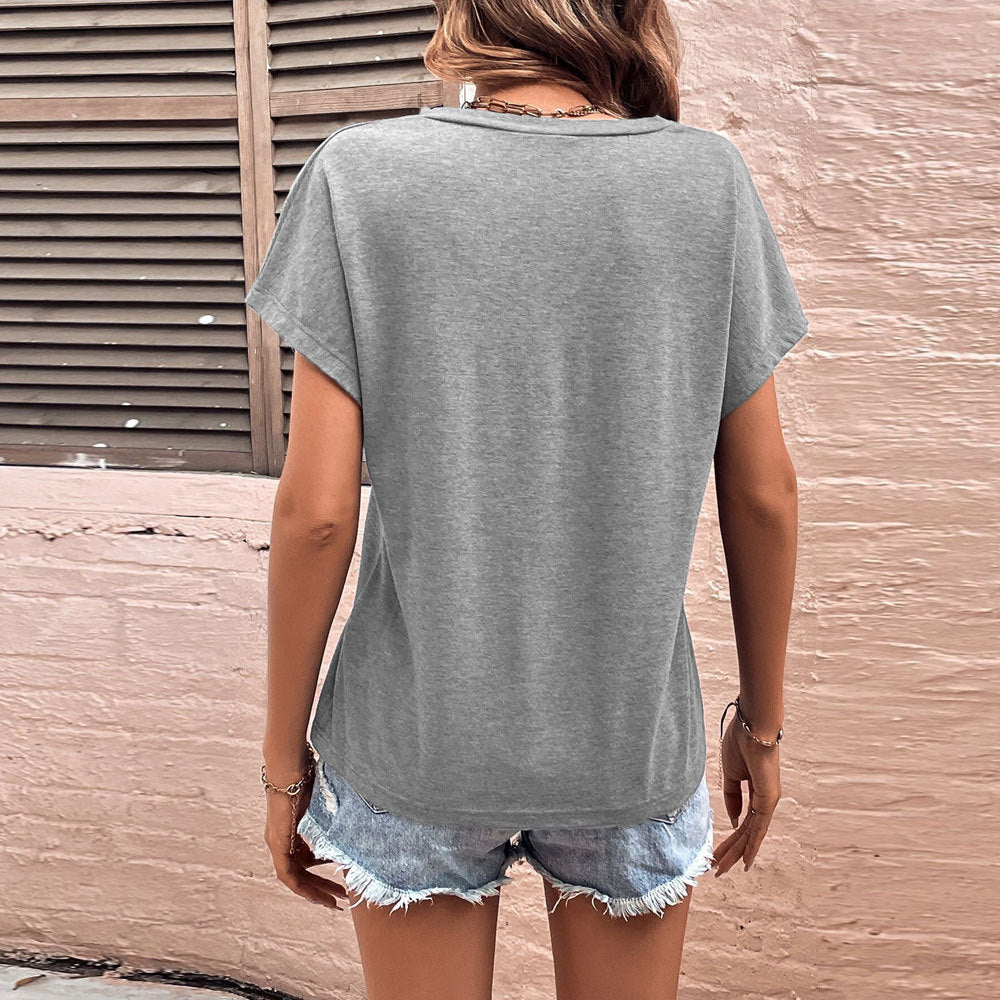 Damen Oversized T-Shirt