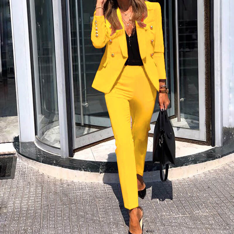 Valenzora | The Elegant and Comfortable Suit