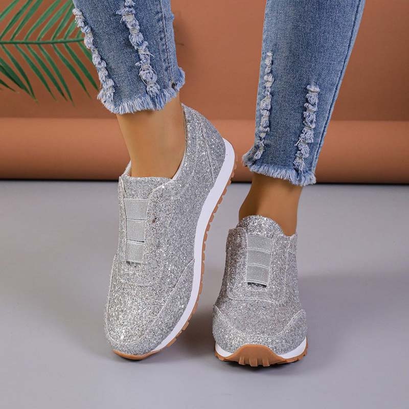 Valenzora | Modische Freizeit-Sneaker