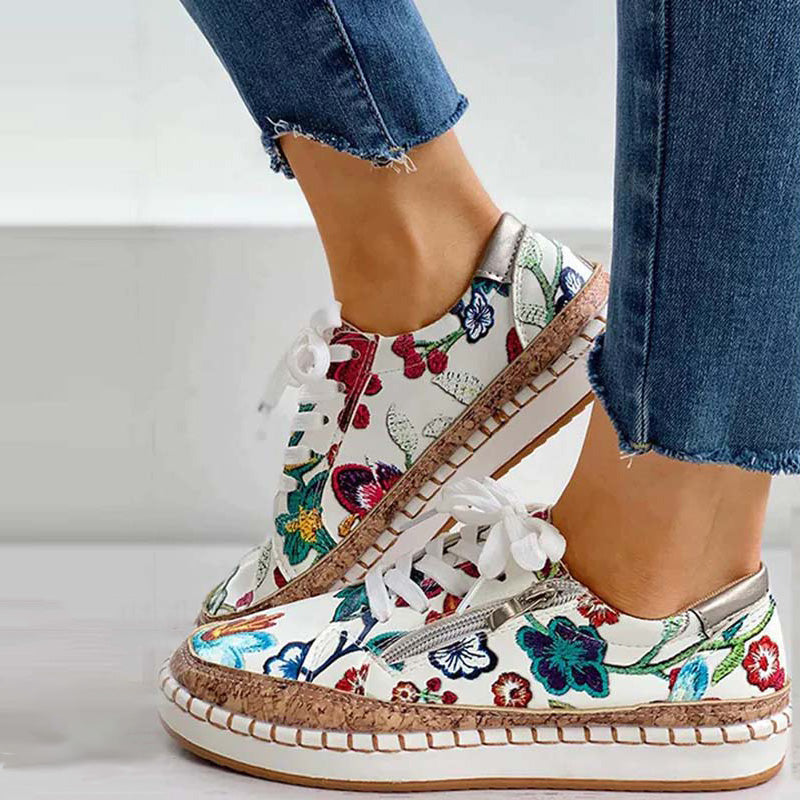 Valenzora | Fashionable casual shoes