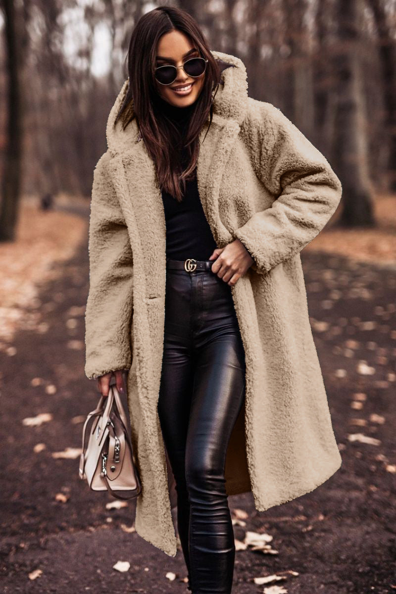 Classic and elegant jacket