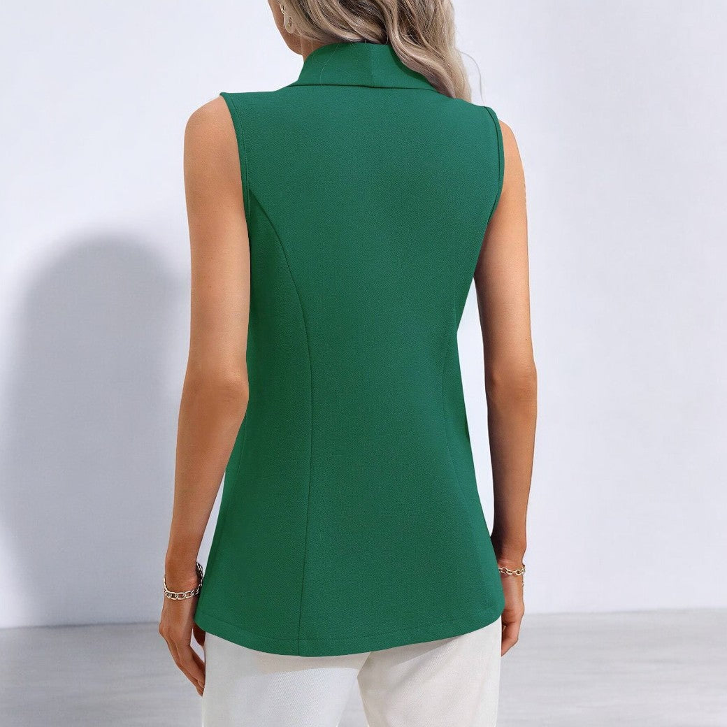 Valenzora | Elegante Weste für Damen