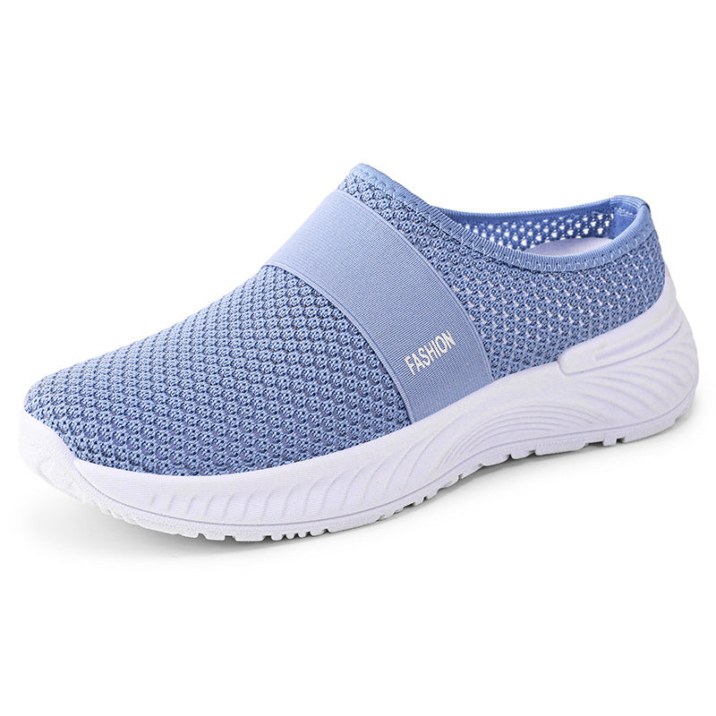 Valenzora | Orthopädische Slip-On-Sneaker für Damen