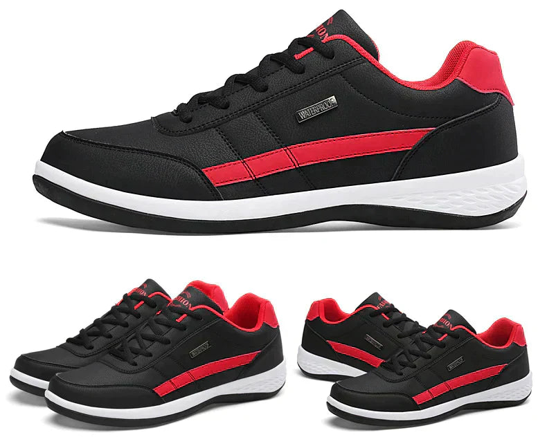 Valenzora | Orthopädische Komfort-Sneaker