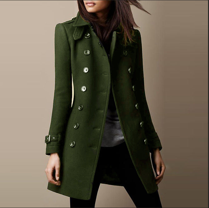 Valenzora | Effortless and Stylish General Jacket