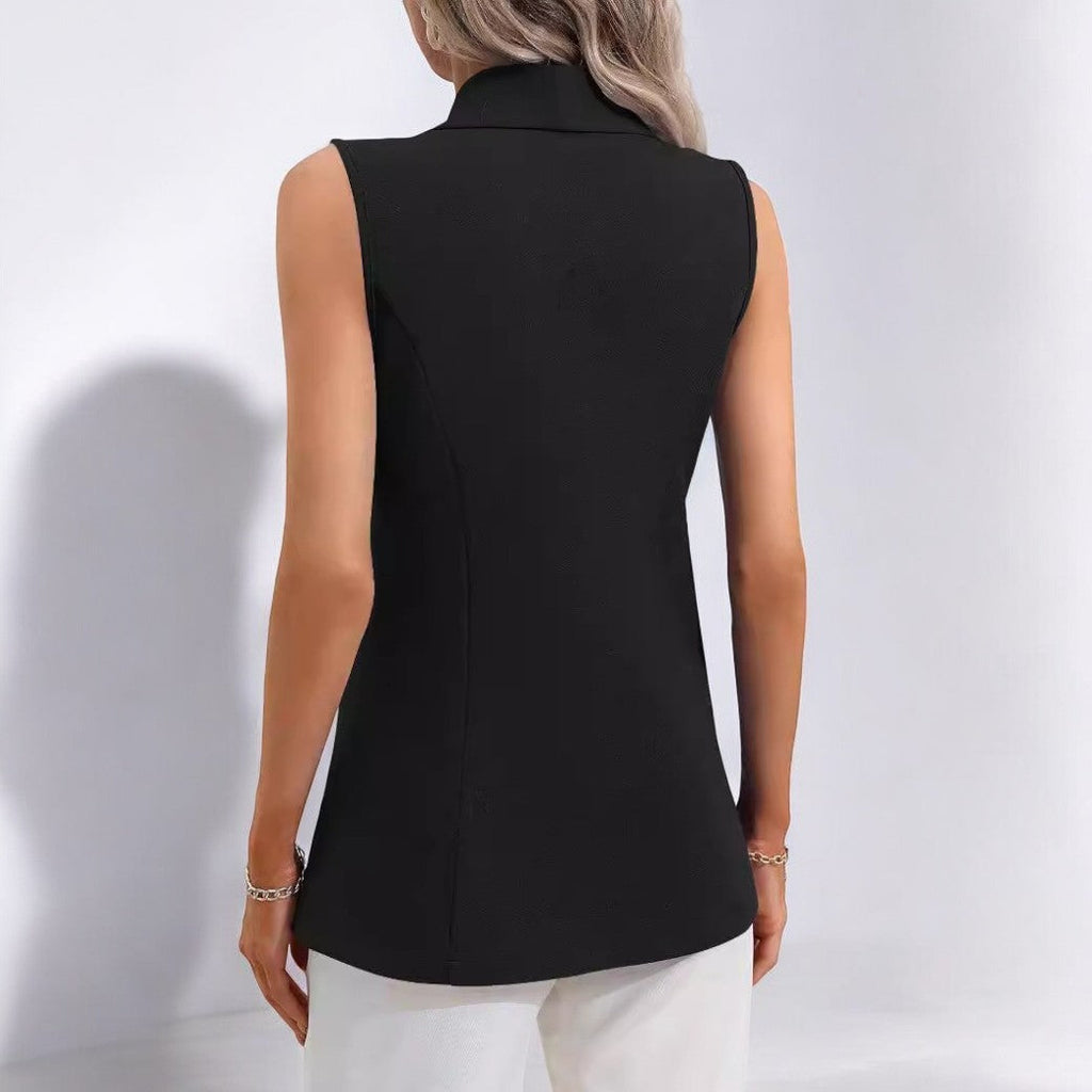 Valenzora | Elegante Weste für Damen