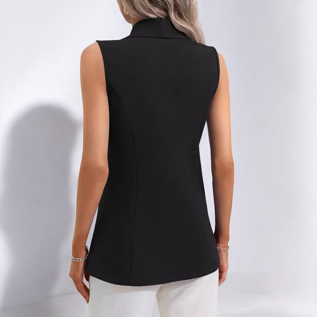 Valenzora | Elegante Weste für Damen