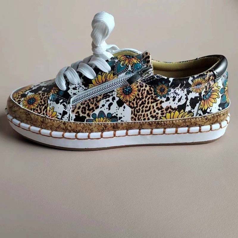 Valenzora | Fashionable casual shoes