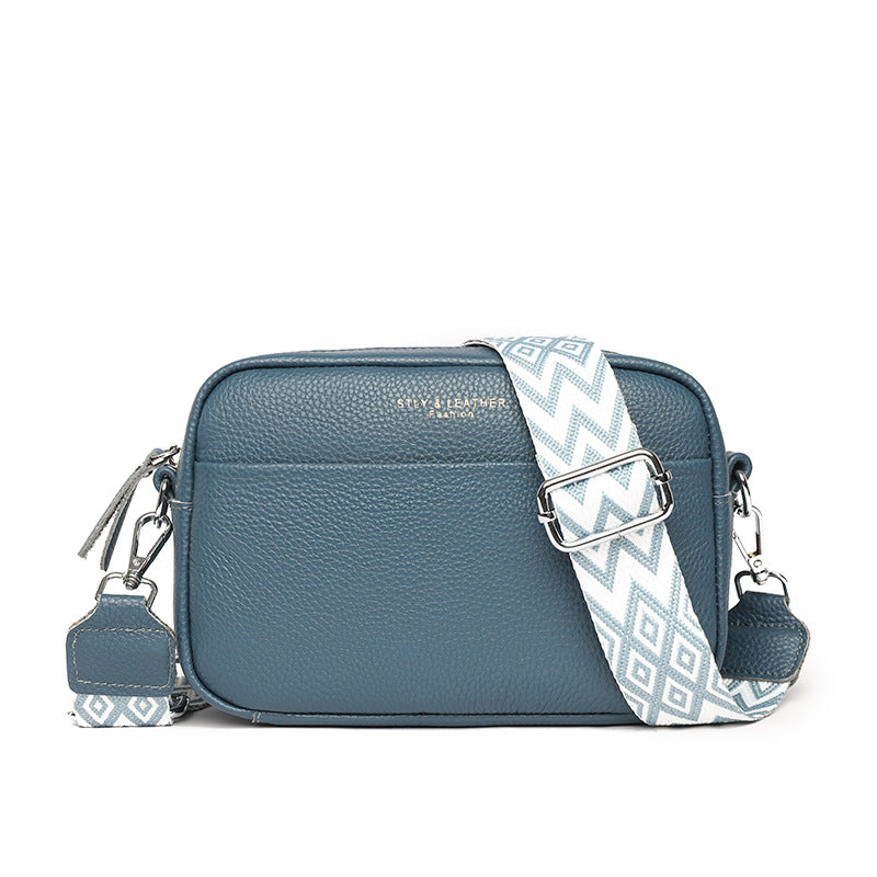 Valenzora Genuine Leather Bag