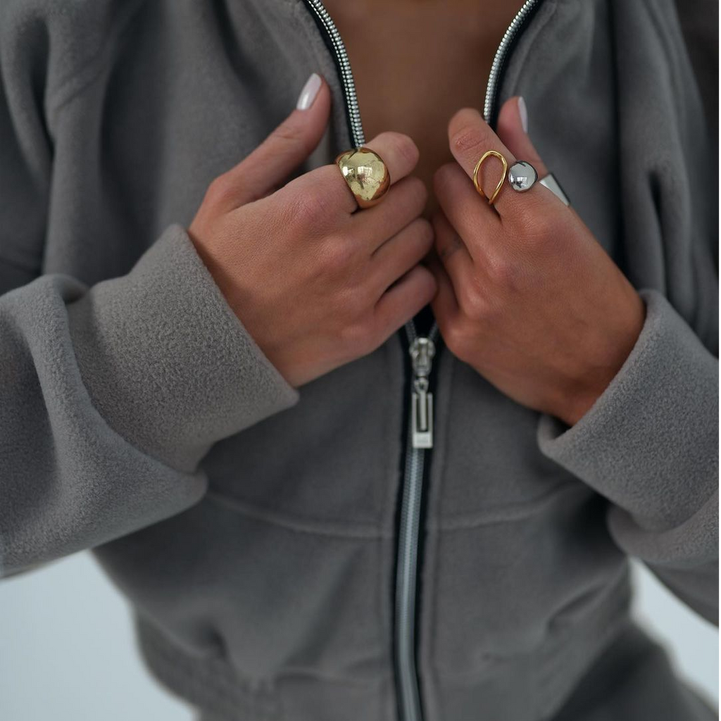 Anastasia™ - Elegant Women's Tracksuit [Last Day Discount]