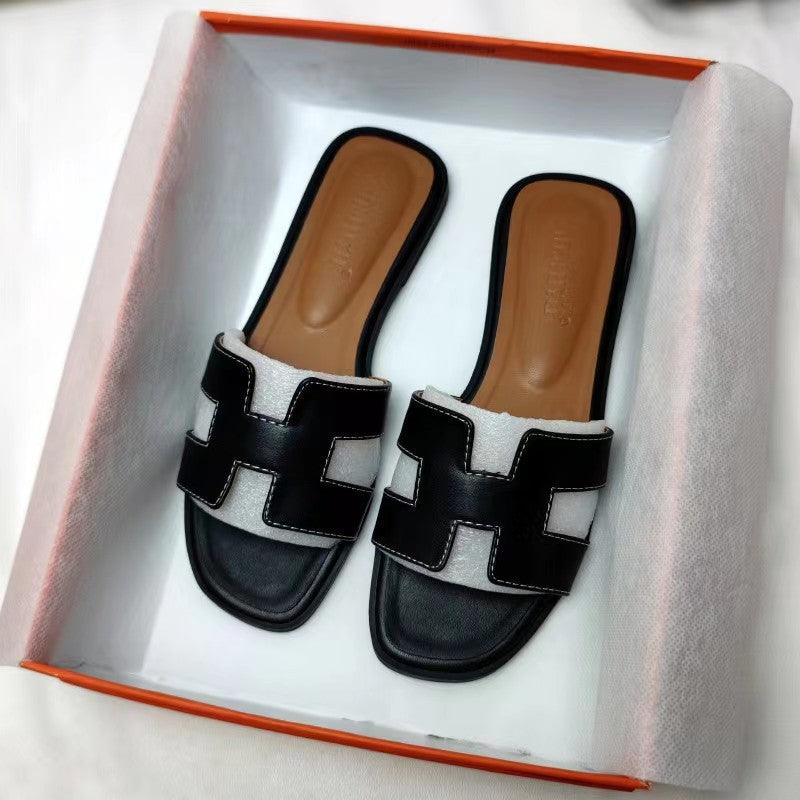 Valenzora | Luxuriöse flache Damenschuhe
