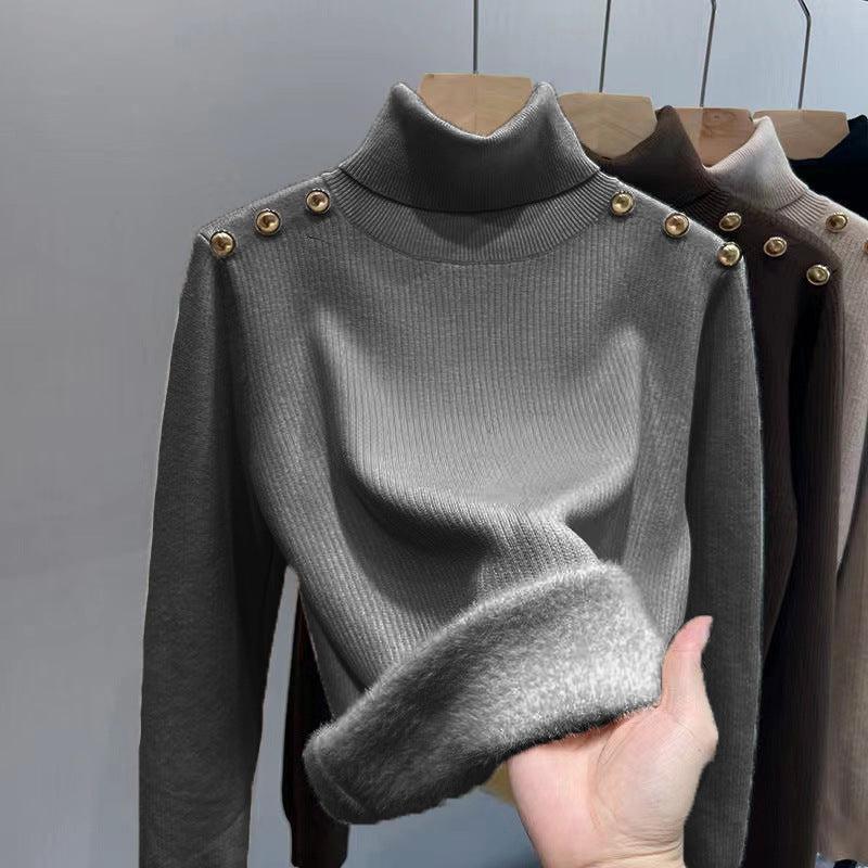 Valenzora - Winterwarme Pullover