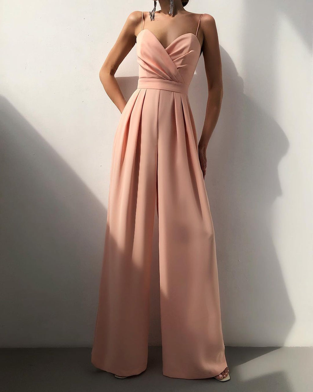 Valenzora – Elegant jumpsuit
