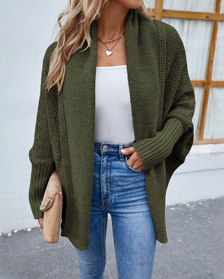 Valenzora Colbie Doman Cardigan