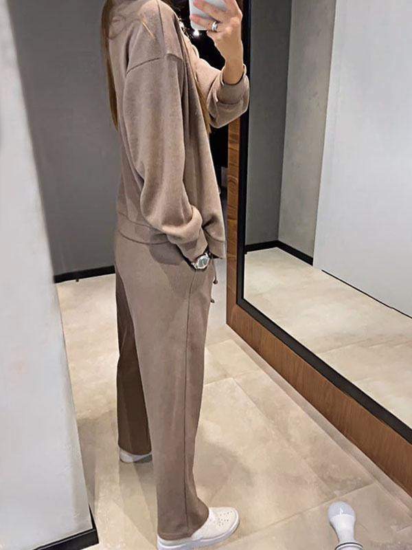 Valenzora | Casual tracksuit