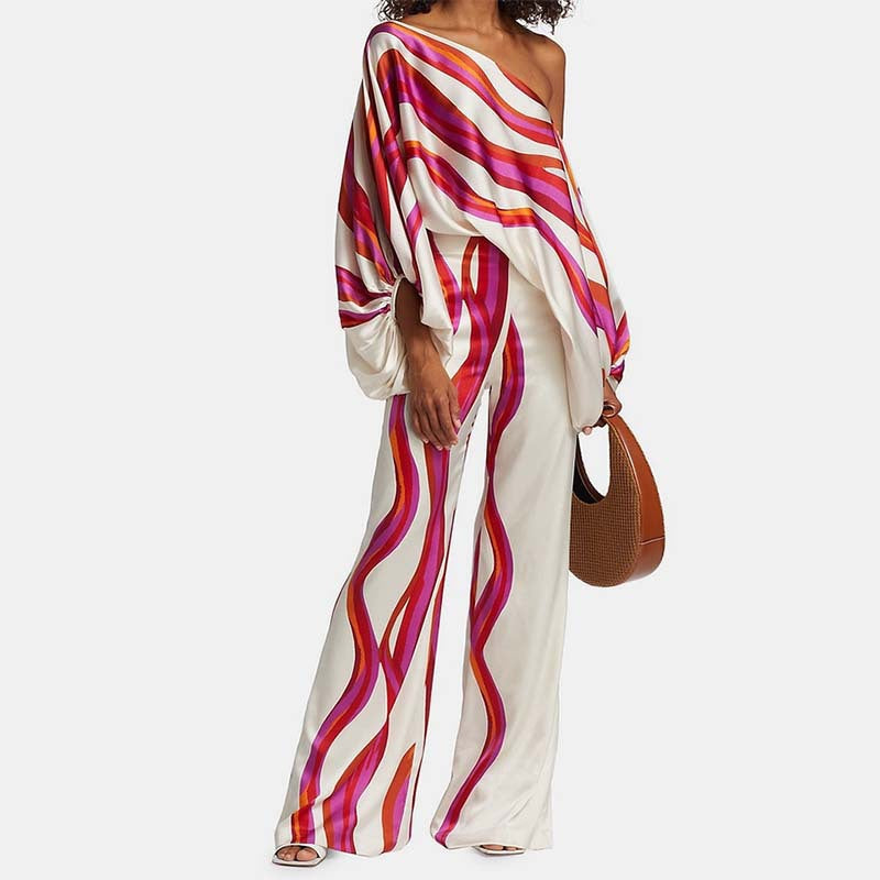 2-piece elegant set