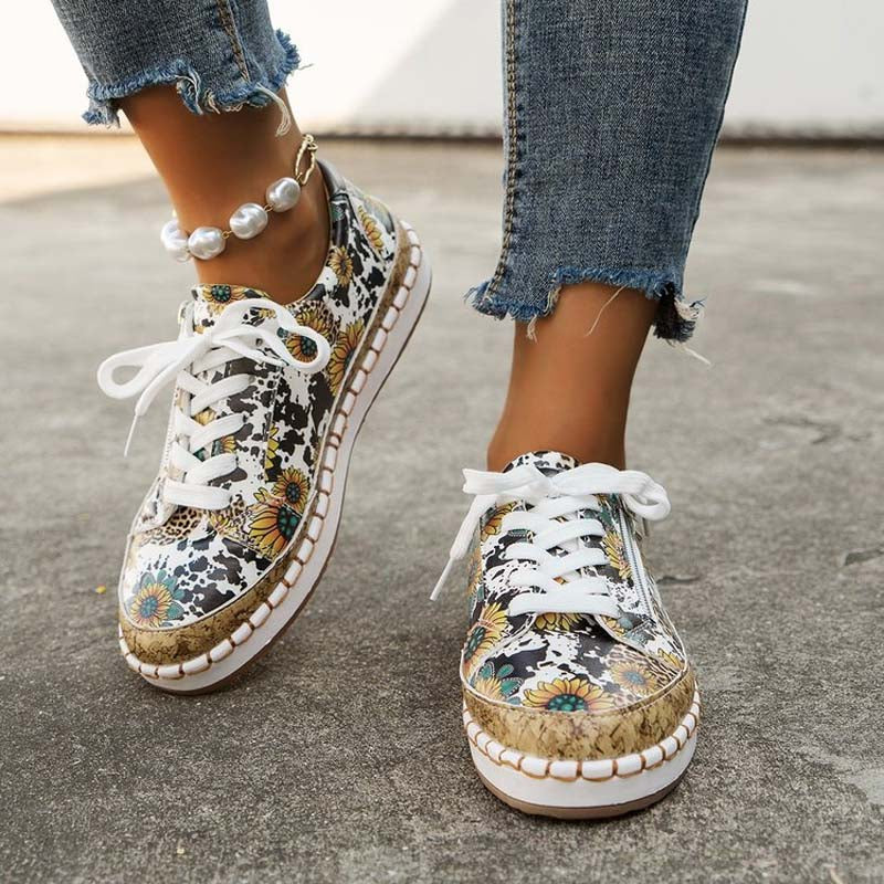 Valenzora | Fashionable casual shoes
