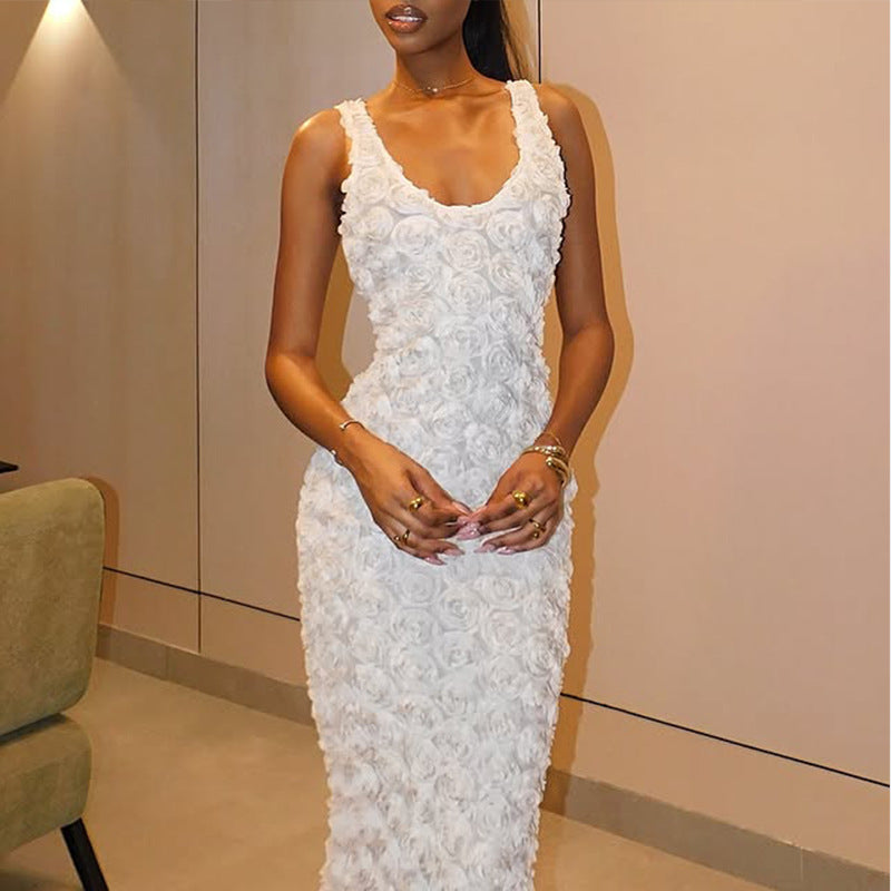 Women's Evening Dress Size