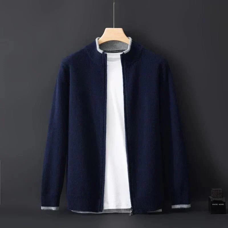 Valenzora | Stylish Riku jacket with a modern cut