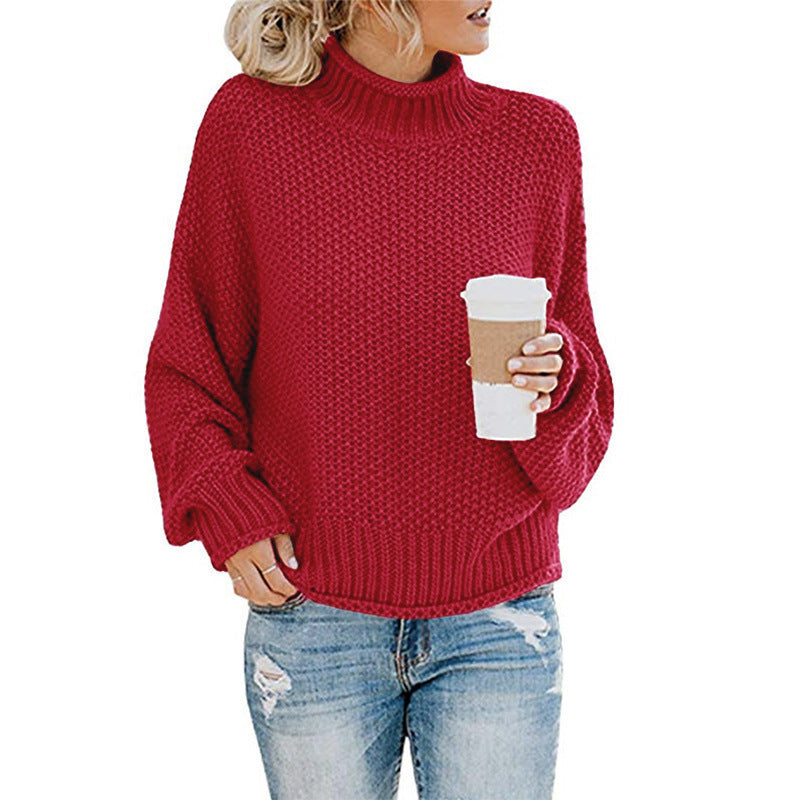 Valenzora and Comfortable Overall Jumper
