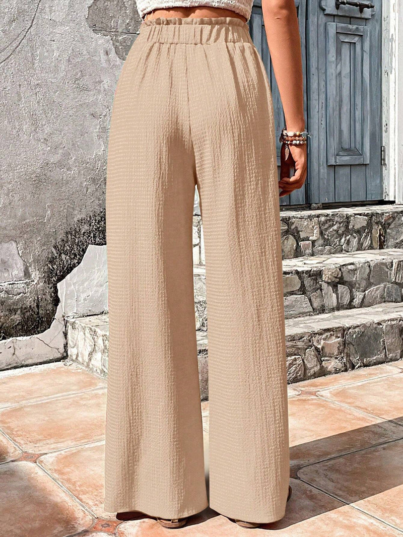 Valenzora | Elegant women's trousers