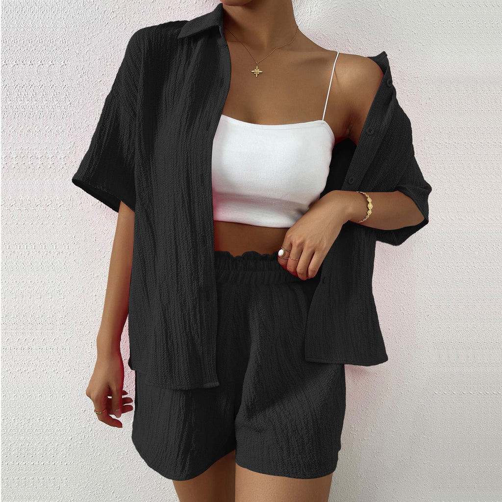 Valenzora | Summer button set