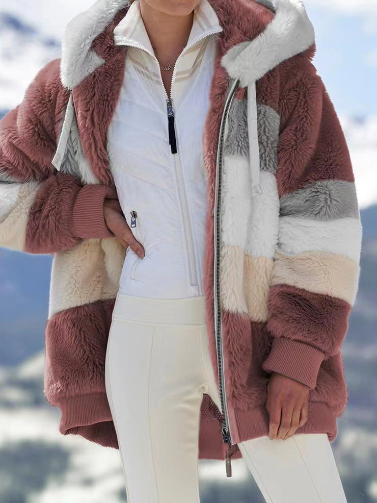 Valenzora – Mühelose Freizeitjacke
