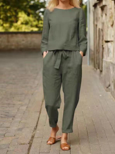 Elegant women's set